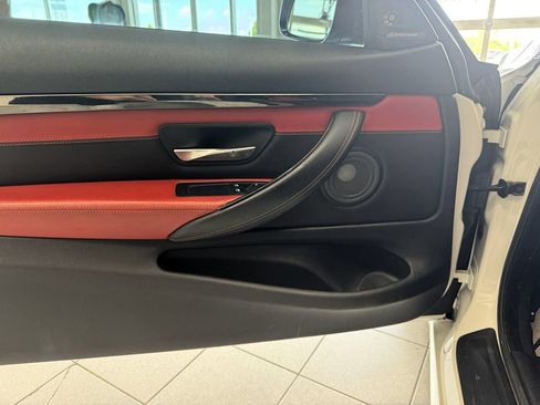 Used 2016 BMW M4 Coupe RWD image 14