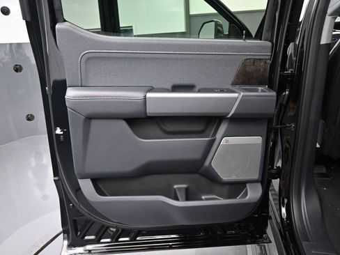 New 2026 Ford F250 Lariat image 14