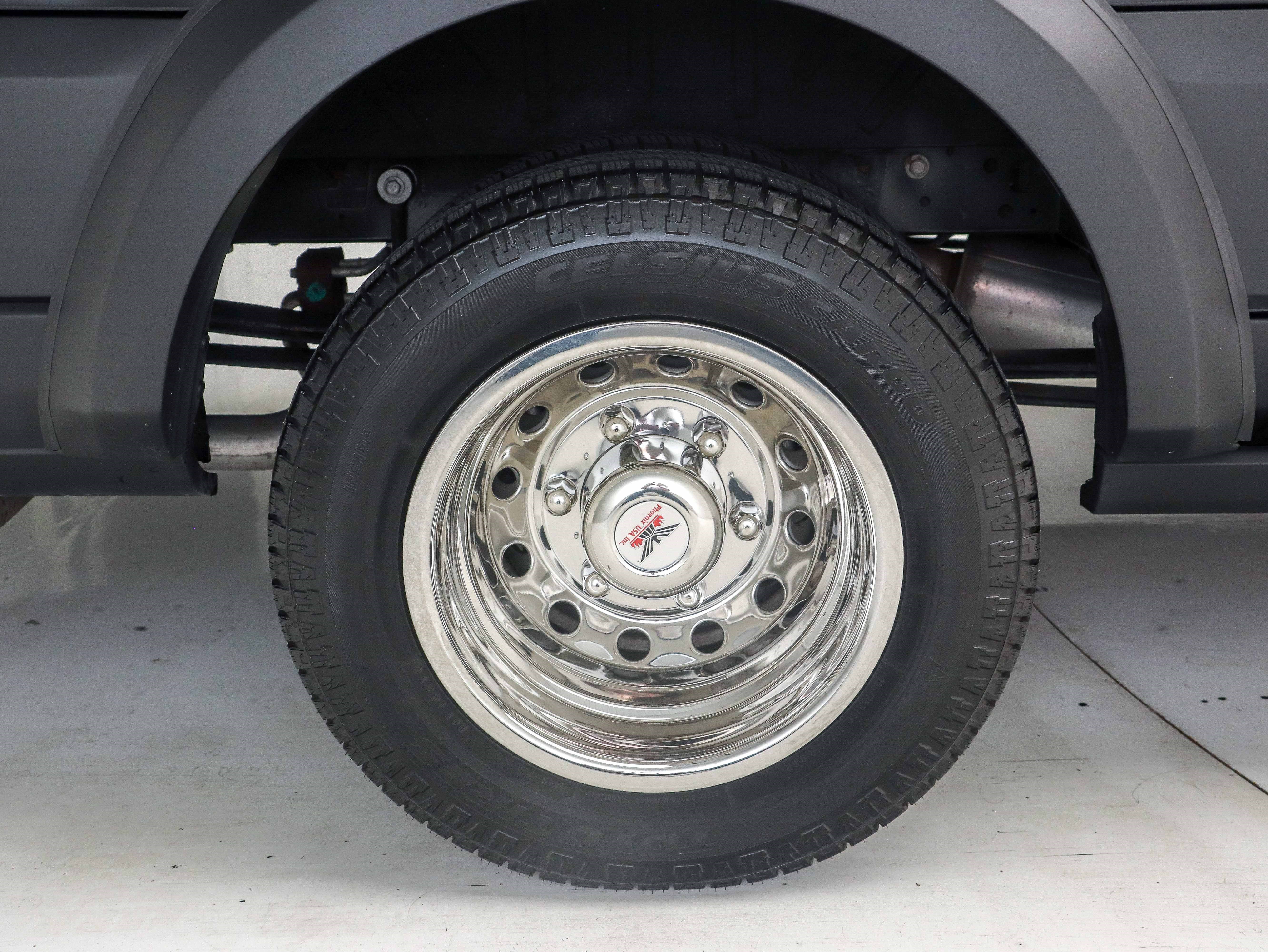 Used 2023 Ford Transit 350 XL RWD image 27