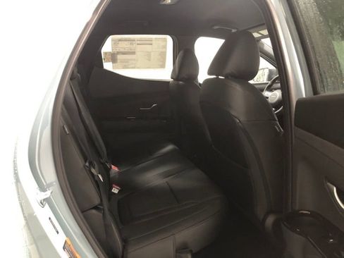 New 2026 Hyundai Santa Cruz XRT AWD/4WD image 10