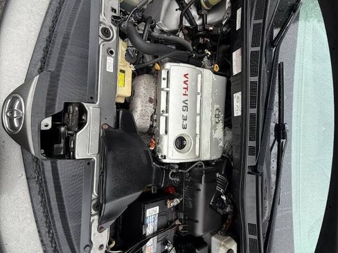 Used 2005 Toyota Sienna LE AWD/4WD image 21