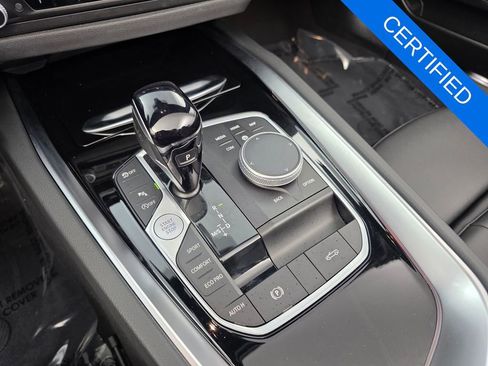 Used 2023 BMW Z4 sDrive30i w/ Driving Assistance Package image 23