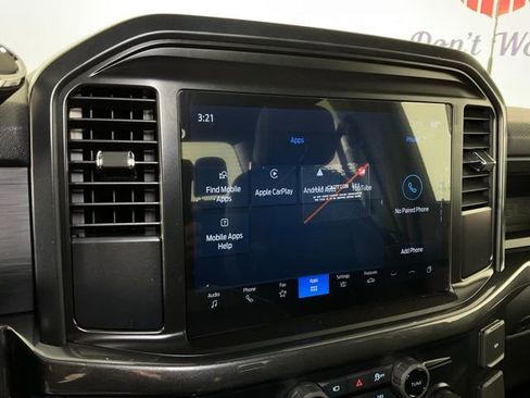 New 2025 Ford F150 STX image 22