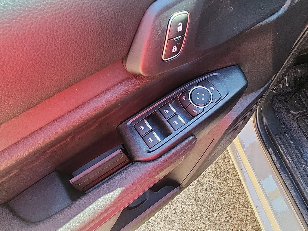 New 2026 Ford Ranger XL RWD image 17