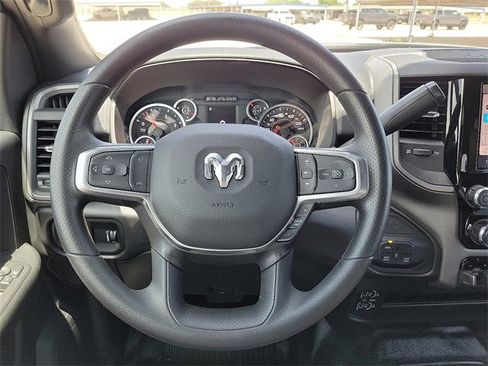 New 2025 RAM 4500 Tradesman image 19