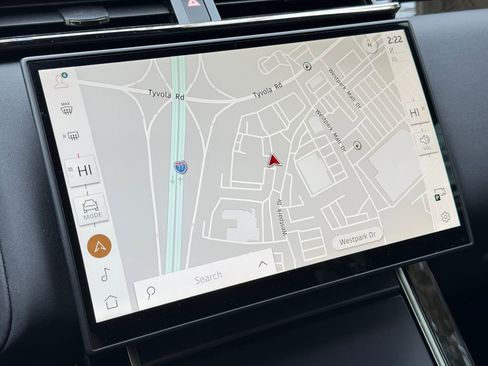 Used 2026 Land Rover Range Rover Velar Dynamic SE image 19