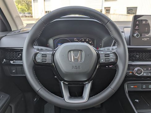 New 2026 Honda CR-V EX-L image 15