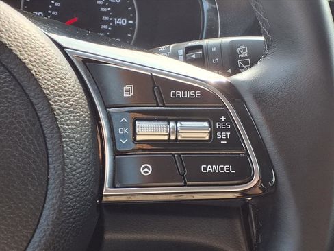 Certified 2023 Kia Seltos S w/ Navigation Package image 16