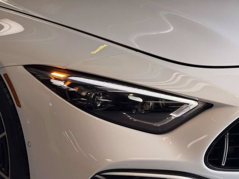 Certified 2022 Mercedes-Benz SL 55 AMG 4MATIC image 8