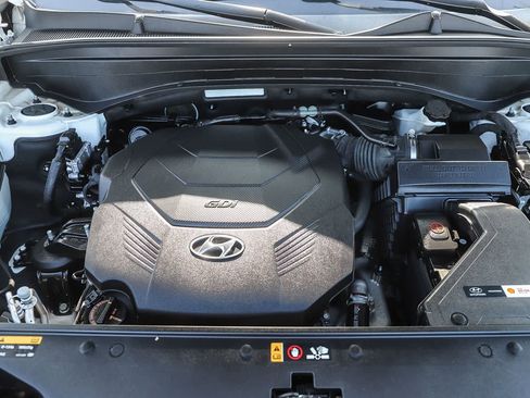 Used 2020 Hyundai Palisade SEL w/ Premium Package image 38