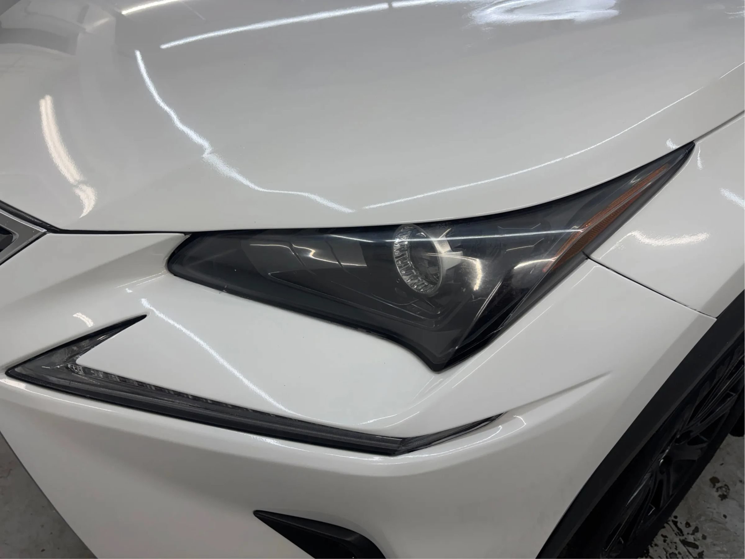 Used 2020 Lexus NX 300 AWD w/ Accessory Package 2 image 31