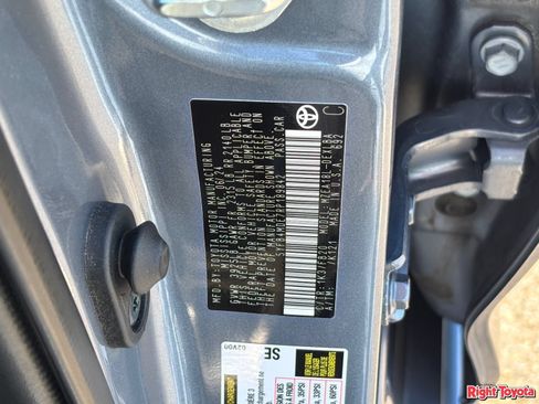 Certified 2024 Toyota Corolla LE FWD image 33
