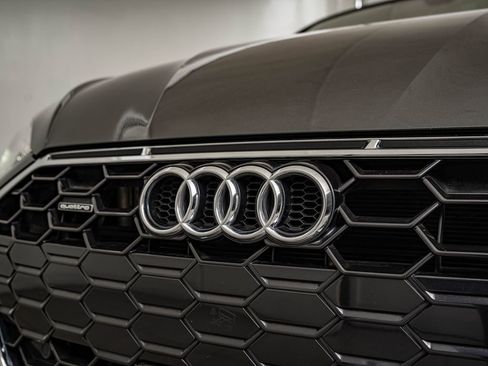Used 2024 Audi A5 2.0T Premium AWD/4WD image 13
