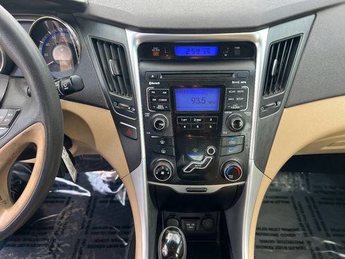 Used 2011 Hyundai Sonata GLS FWD image 33