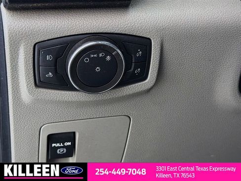 Used 2020 Ford F150 XL w/ Equipment Group 101A Mid image 8