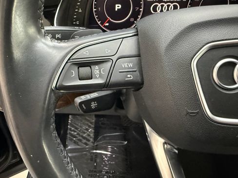 Used 2018 Audi Q7 3.0T Premium Plus w/ Premium Plus Package AWD/4WD image 25