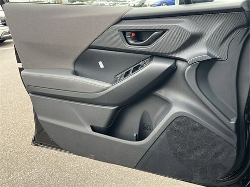 New 2026 Subaru Crosstrek 2.0i Premium image 24