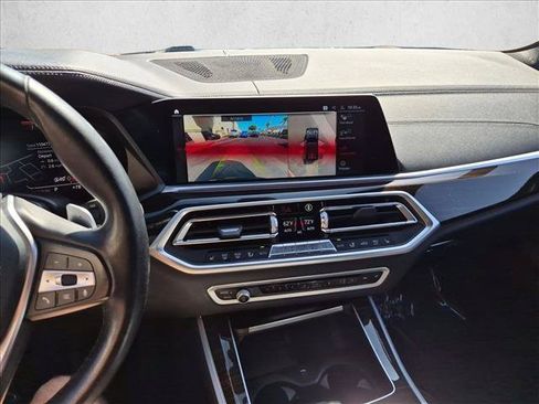 Used 2019 BMW X5 xDrive40i w/ Convenience Package AWD/4WD image 15