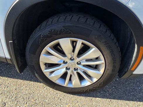 Used 2025 Mitsubishi Outlander ES AWD/4WD image 20