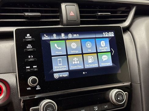 Used 2021 Honda Insight EX image 34