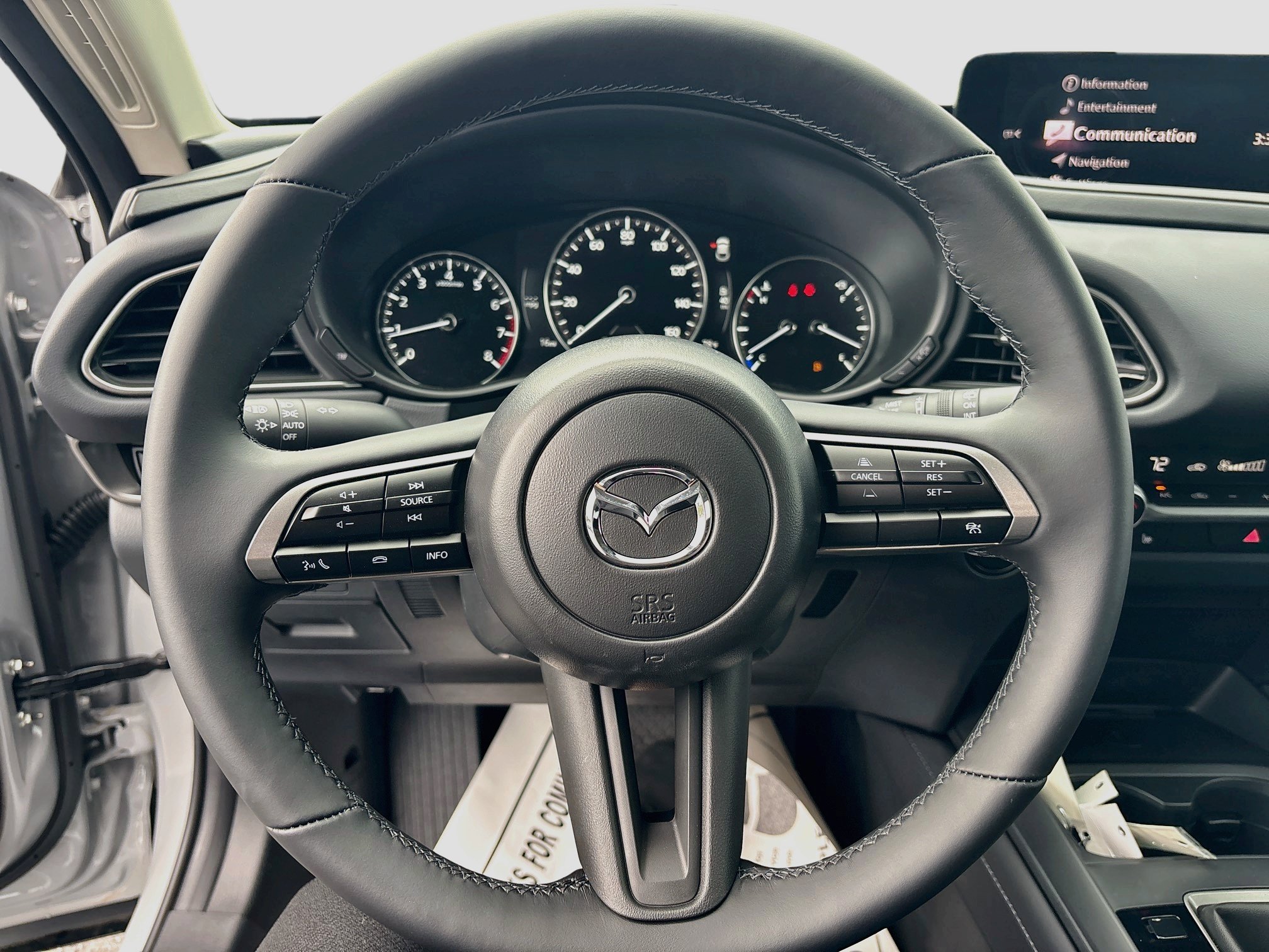 Used 2026 MAZDA CX-30 AWD 2.5 S image 11