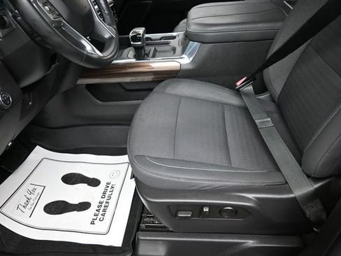 Used 2023 Chevrolet Silverado 1500 RST w/ Protection Package AWD/4WD image 15