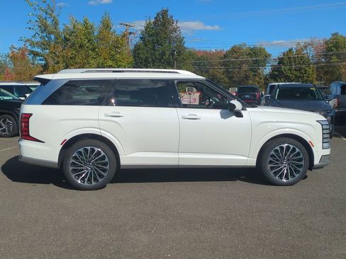 New 2026 Hyundai Palisade Calligraphy AWD/4WD image 2