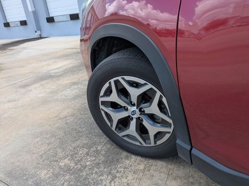 Used 2021 Subaru Forester Premium w/ Popular Package #1 image 10