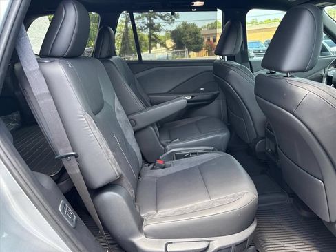 Used 2024 Lexus TX 350 FWD w/ Technology Package image 12