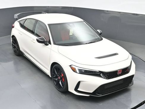 New 2026 Honda Civic Type R image 37