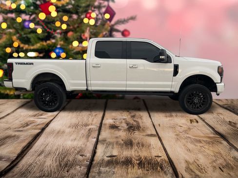 Used 2021 Ford F250 Lariat image 62