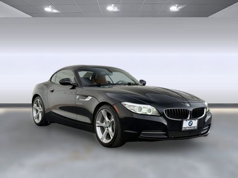 Used 2016 BMW Z4 sDrive28i w/ Sport Package image 6