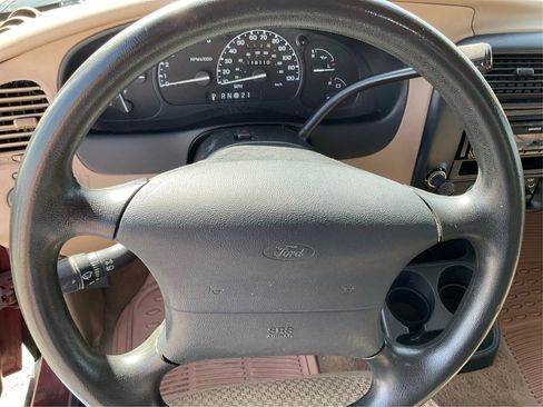Used 1998 Ford Ranger 2WD SuperCab image 15