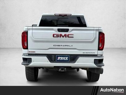Used 2020 GMC Sierra 3500 Denali w/ Denali Ultimate Package