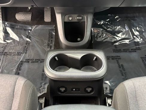 Used 2024 Hyundai Ioniq 5 SEL RWD image 47
