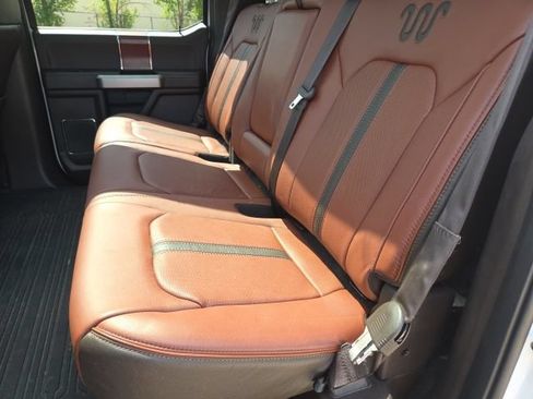 Used 2019 Ford F150 King Ranch w/ Equipment Group 601A Luxury AWD/4WD image 9