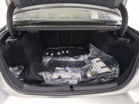 New 2026 BMW 530i image 10