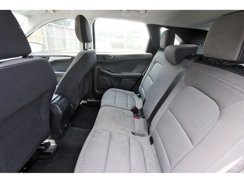 Used 2022 Ford Escape S FWD image 14
