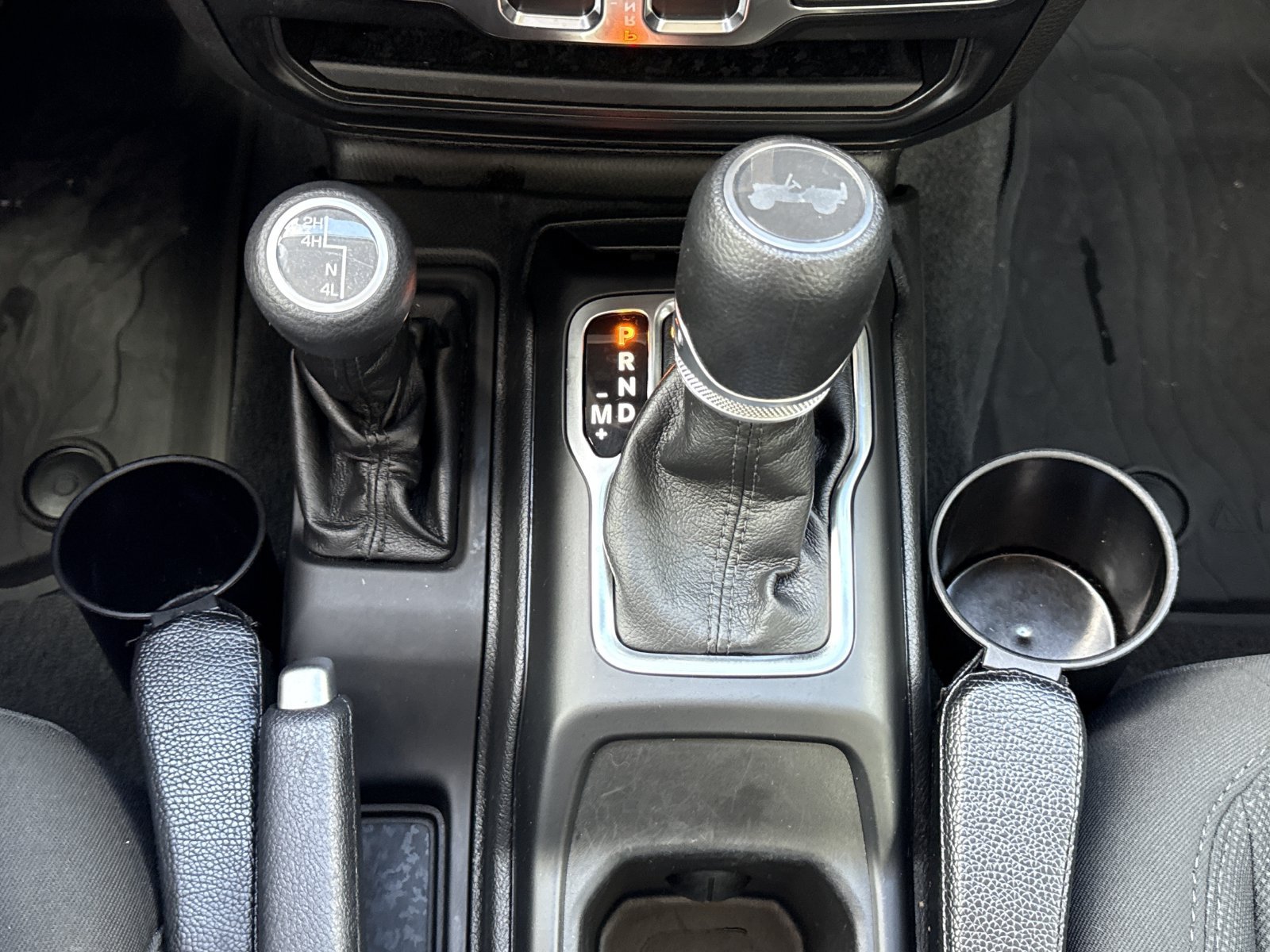 Used 2022 Jeep Wrangler Sport AWD/4WD image 24