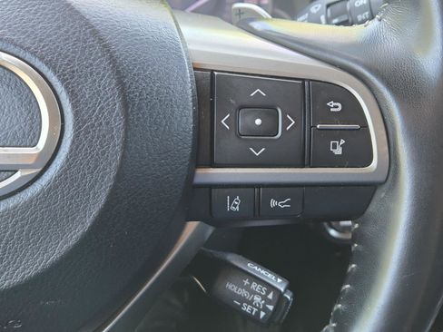 Used 2020 Lexus RX 350 AWD w/ Premium Package image 23