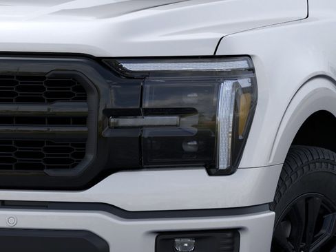 New 2025 Ford F150 Lariat w/ Equipment Group 502A High AWD/4WD image 18