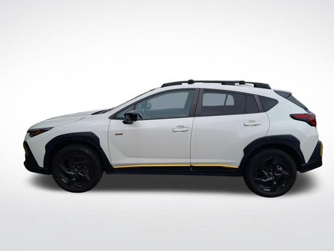 Used 2024 Subaru Crosstrek 2.5i Sport AWD/4WD image 4