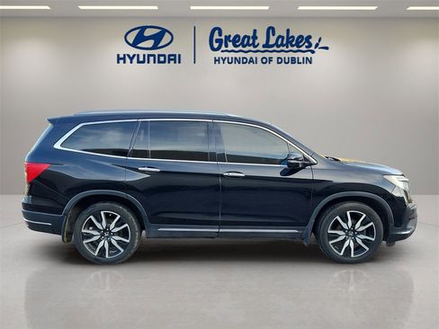 Used 2019 Honda Pilot Elite image 6