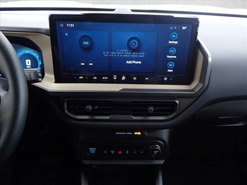 New 2025 Ford Bronco Sport Big Bend image 15