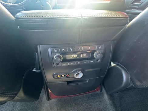 Used 2007 Cadillac Escalade AWD w/ Information Package image 13