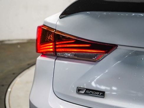 Used 2019 Lexus IS 300 F Sport image 11
