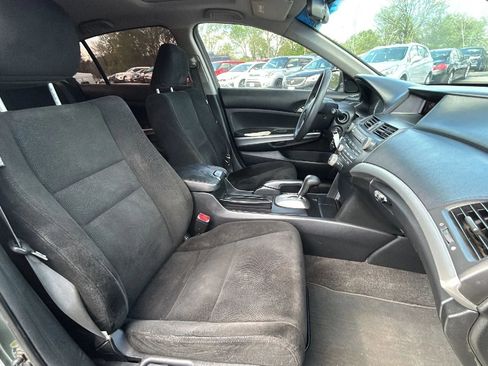 Used 2010 Honda Accord EX image 35