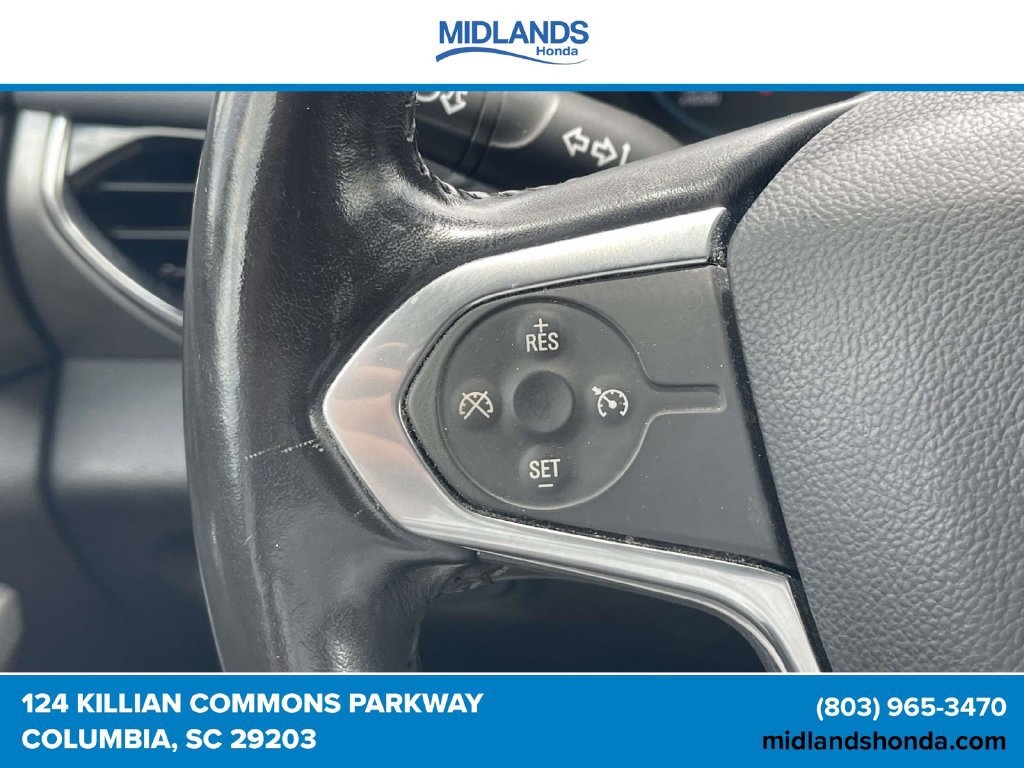 Used 2020 Chevrolet Traverse LT FWD image 22