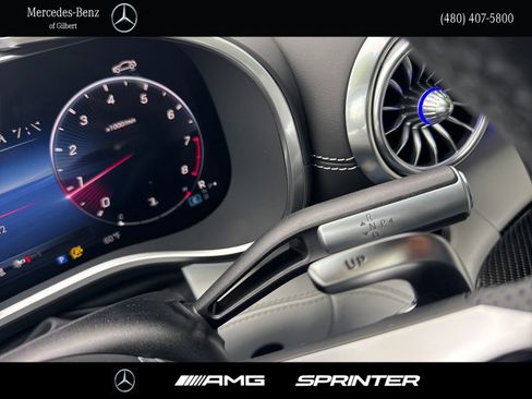 Used 2024 Mercedes-Benz SL 63 AMG SL 63 AMG image 32