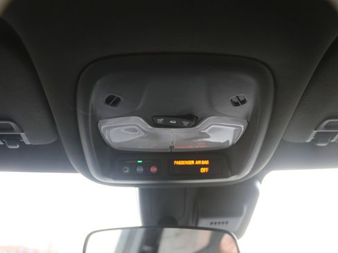 New 2026 Chevrolet TrailBlazer ACTIV w/ Driver Confidence Package image 24